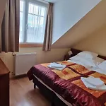 Patonai 3* Fertőd