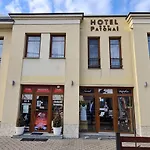 Patonai 3*