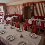 Hotel Patonai