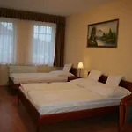 Patonai Hotel Fertod