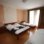 Patonai ホテル Fertőd