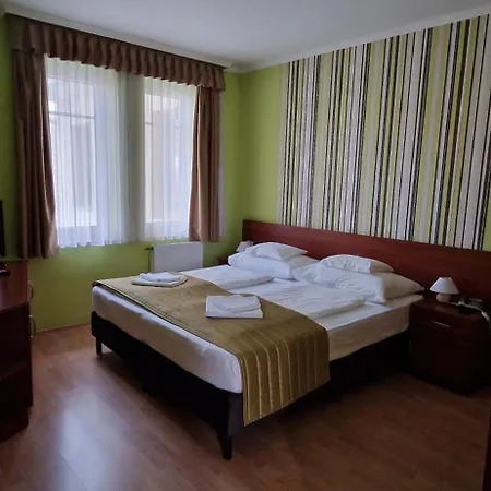 Hotel-patonai Panzió Szálloda Fertőd