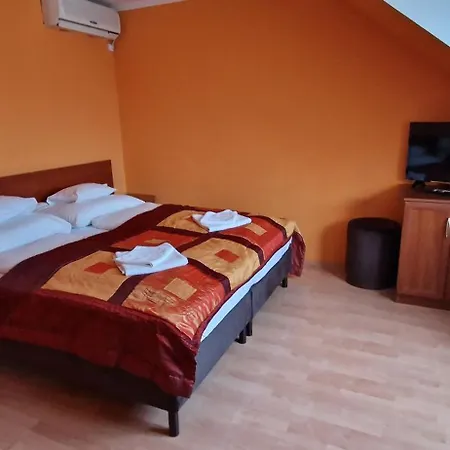 Hotel-patonai Panzió Szálloda 3*