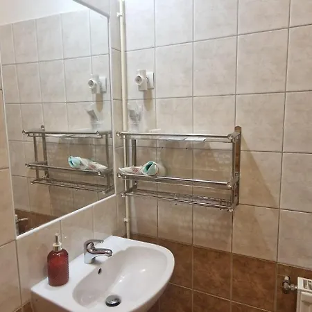 Hotel-patonai Panzió Fertőd