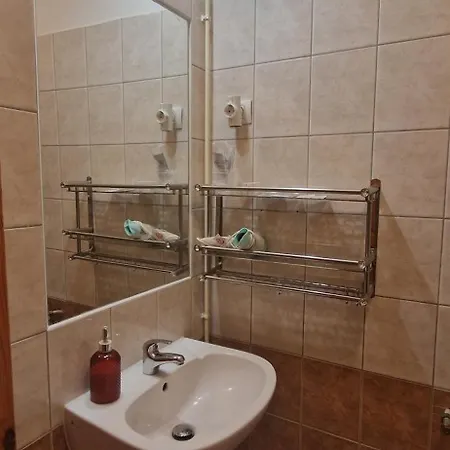 Hotel-patonai Panzió 3*