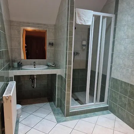 Szálloda Hotel-patonai Panzió Fertőd