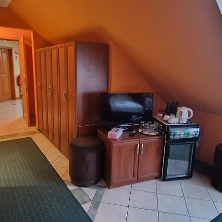 Szálloda Hotel-patonai Panzió