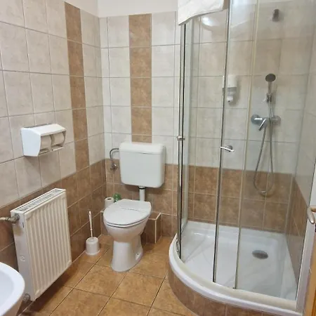 Hotel-patonai Panzió