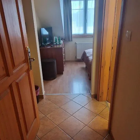Patonai Szálloda 3*