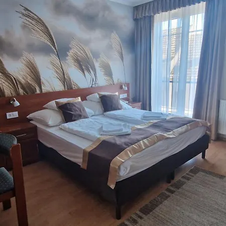 Hotel-patonai Panzió 3*