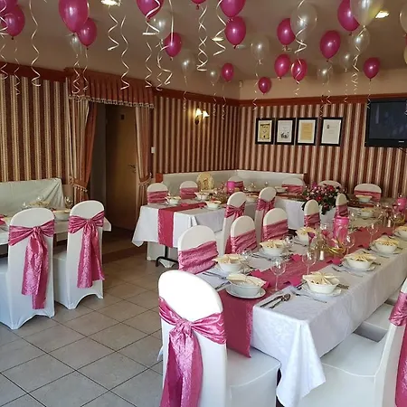 Szálloda Hotel-patonai Panzió