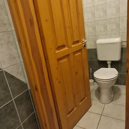Hotel-patonai Panzió