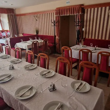 Hotel Patonai