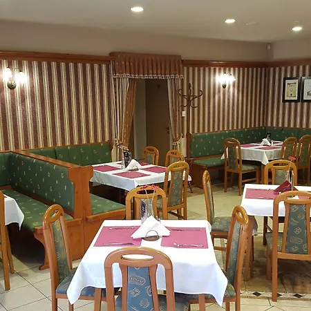Hotel Patonai 3*