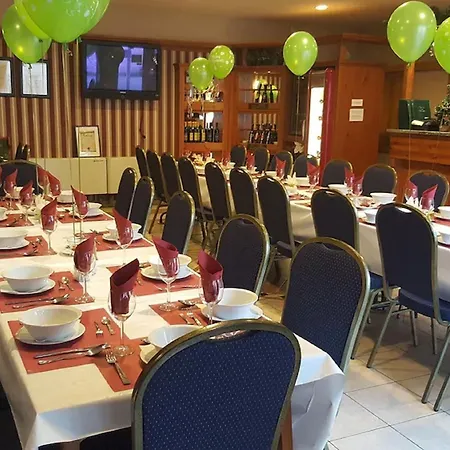 Patonai Hotel