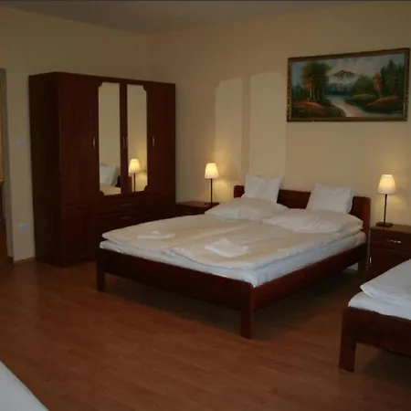 Hotel Patonai
