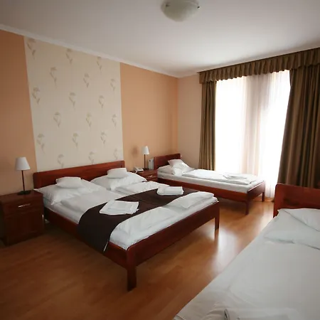 Patonai Hotel Fertőd