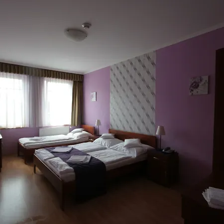 Patonai Hotel
