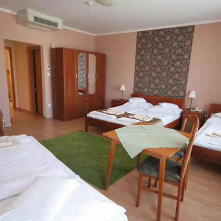Hotel Patonai