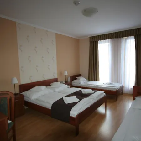 Patonai Отель 3*