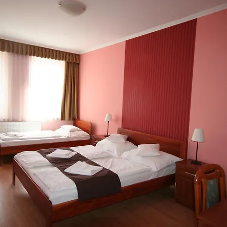 Patonai 3* Фертёд