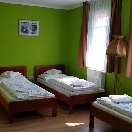 Patonai Отель 3*