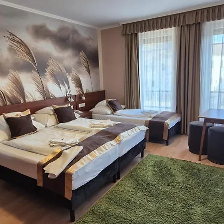 Patonai Fertőd