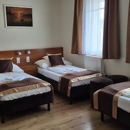 Hotel Patonai 3*