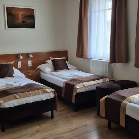 Hotel Patonai