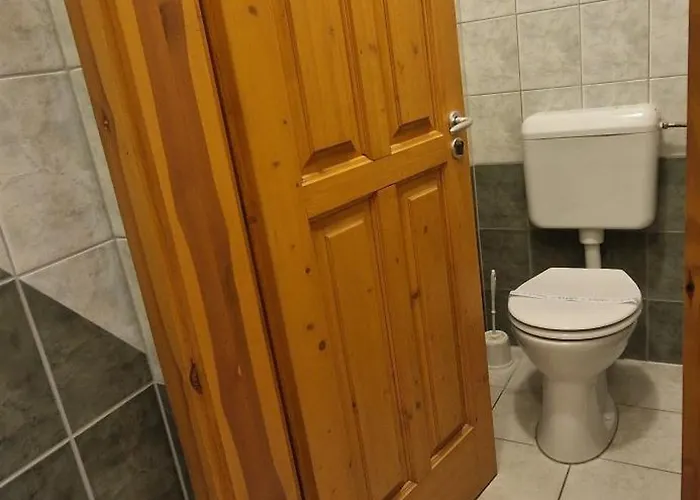 Patonai Hotel Fertőd