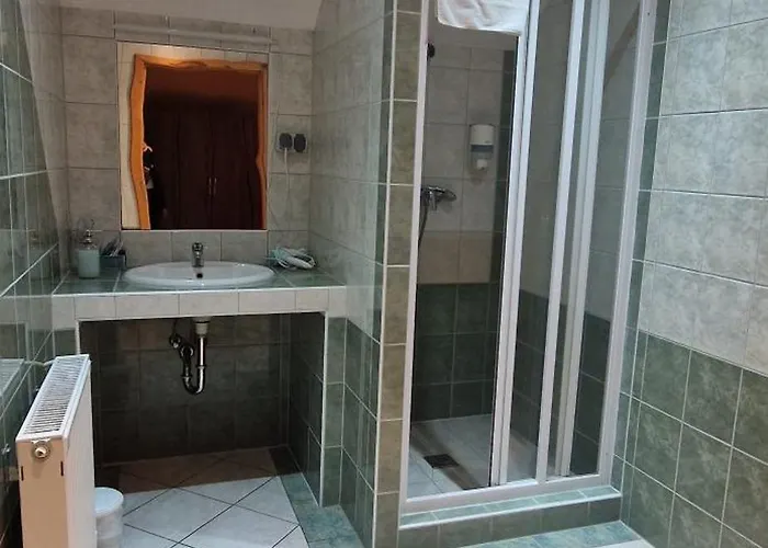 Hotel Patonai Fertőd