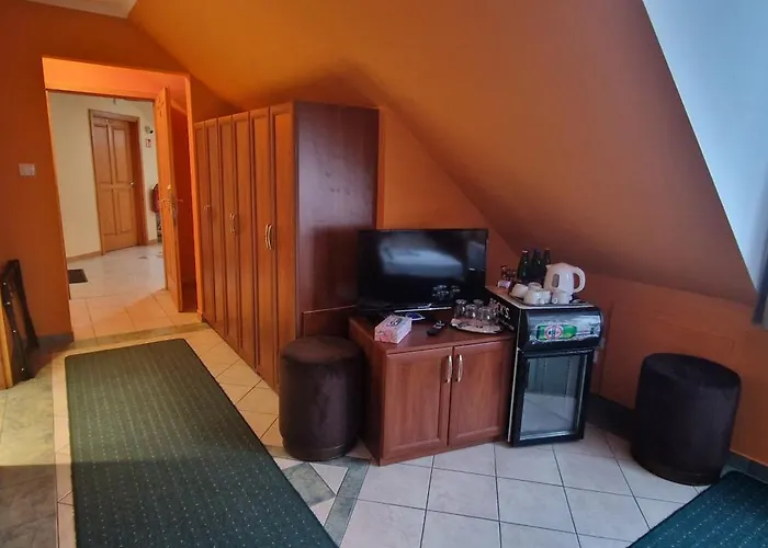 Hotel Patonai
