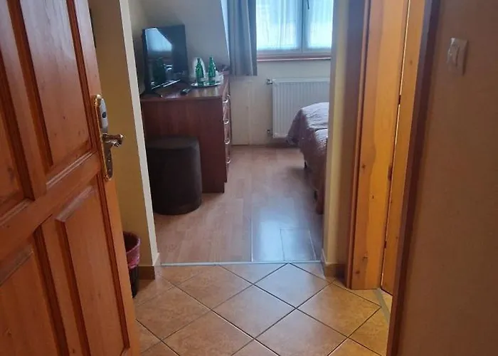 Patonai Hotel 3*