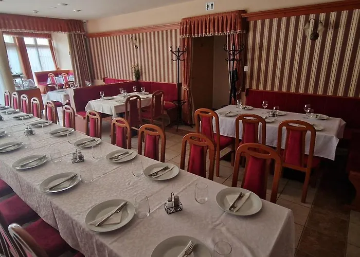 Hotel Patonai