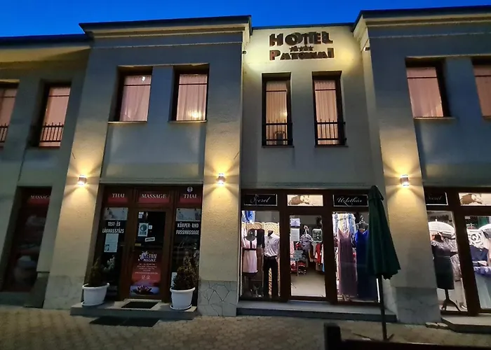 Patonai Fertőd