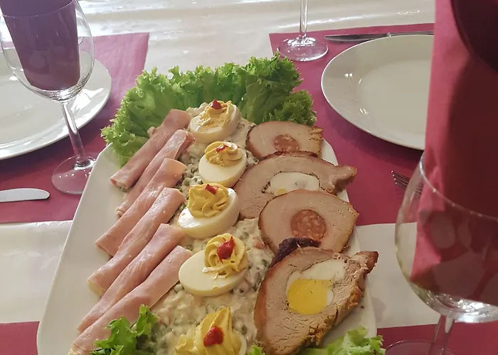 Patonai Hotel Fertőd