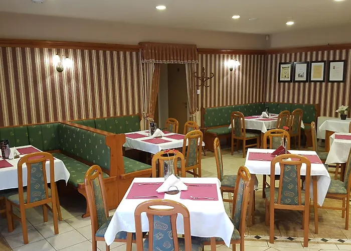 Hotel Patonai 3*