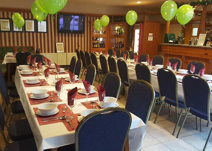 Patonai Hotel