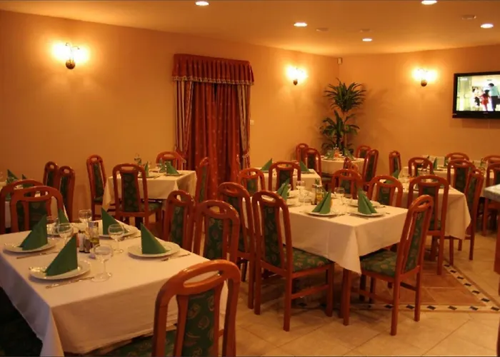 Patonai Otel 3*