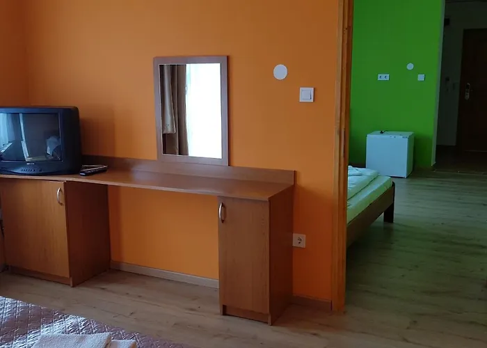 Patonai 3* Fertőd