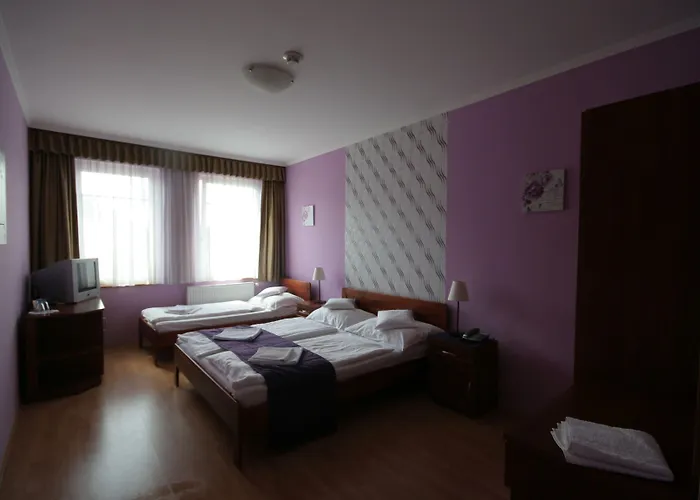 Patonai Hotel