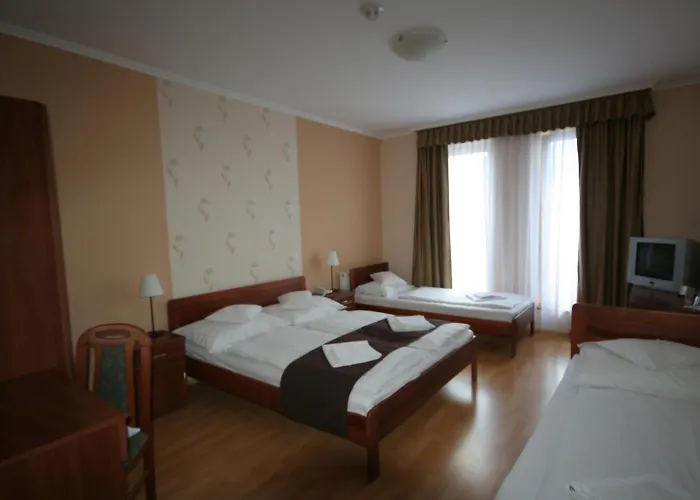 Patonai Hotel 3*