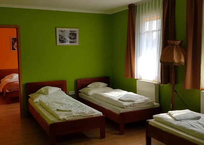 Patonai 3* Fertőd