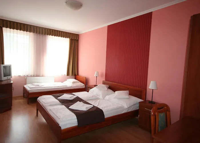 Patonai 3* Fertőd