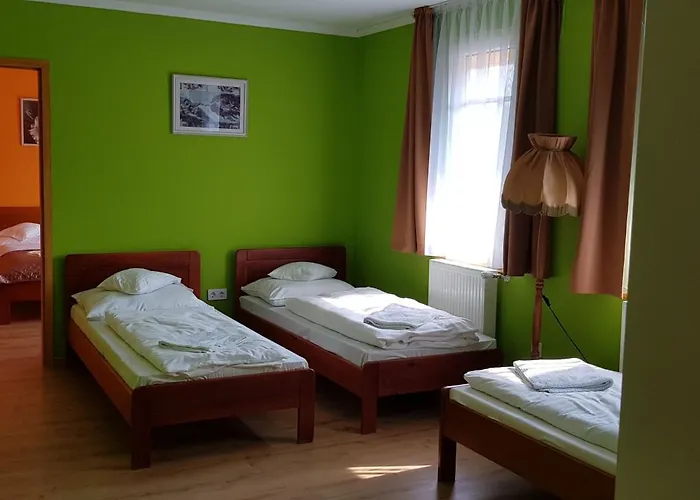 Patonai Hotel 3*